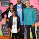 Image for article titled Prime Time Slime Time At The Nickelodeon Kids' Choice Awards